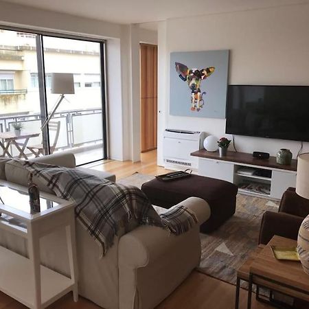 Apartment Park Avenue Vieira ลิสบอน ภายนอก รูปภาพ