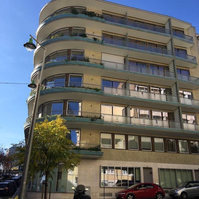 Apartment Park Avenue Vieira ลิสบอน ภายนอก รูปภาพ