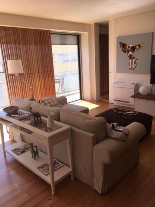 Apartment Park Avenue Vieira ลิสบอน ภายนอก รูปภาพ