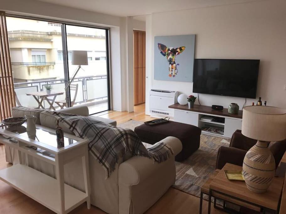 Apartment Park Avenue Vieira ลิสบอน ภายนอก รูปภาพ