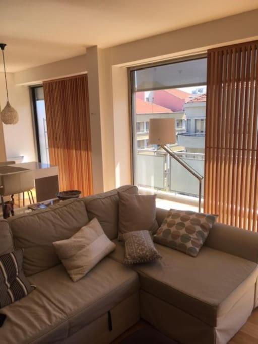 Apartment Park Avenue Vieira ลิสบอน ภายนอก รูปภาพ