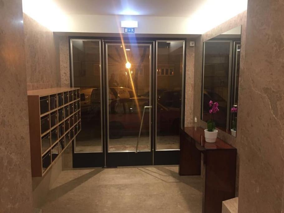 Apartment Park Avenue Vieira ลิสบอน ภายนอก รูปภาพ