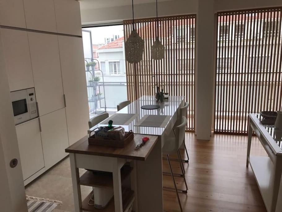 Apartment Park Avenue Vieira ลิสบอน ภายนอก รูปภาพ