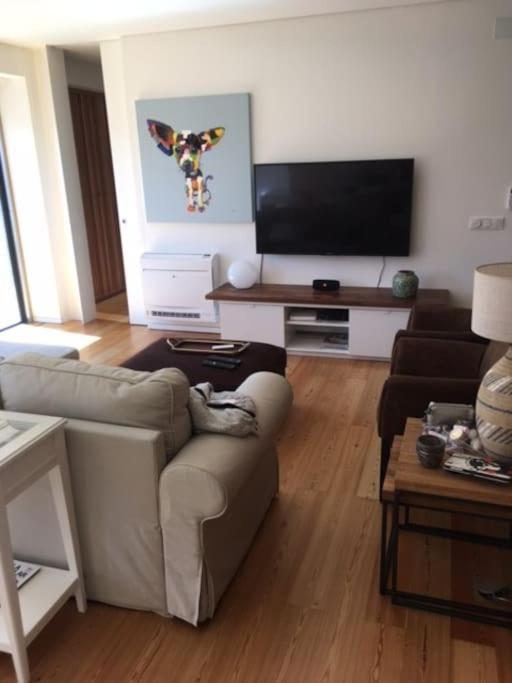 Apartment Park Avenue Vieira ลิสบอน ภายนอก รูปภาพ