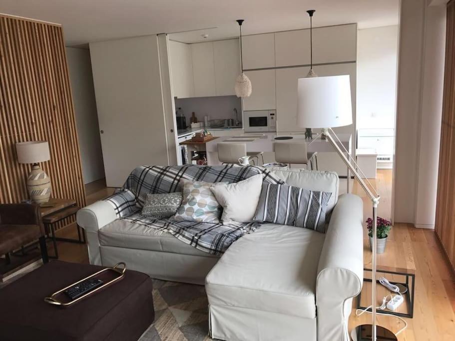 Apartment Park Avenue Vieira ลิสบอน ภายนอก รูปภาพ