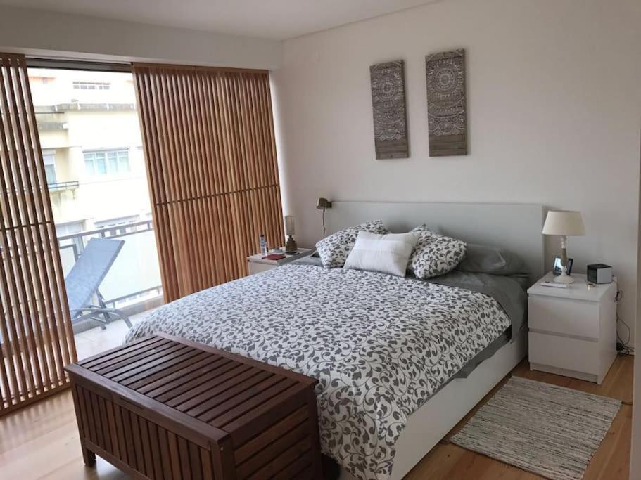 Apartment Park Avenue Vieira ลิสบอน ภายนอก รูปภาพ