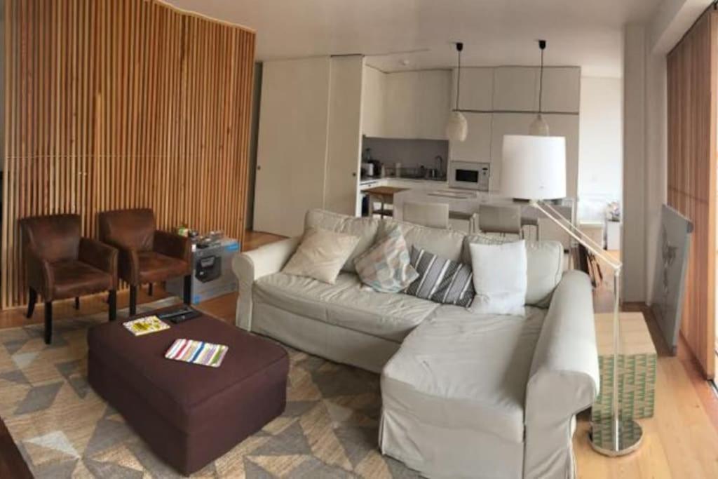 Apartment Park Avenue Vieira ลิสบอน ภายนอก รูปภาพ