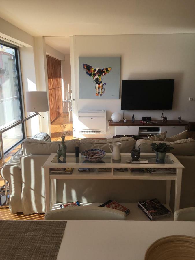 Apartment Park Avenue Vieira ลิสบอน ภายนอก รูปภาพ