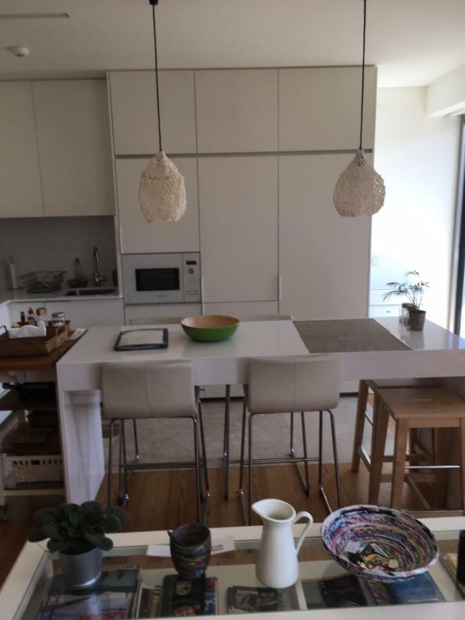 Apartment Park Avenue Vieira ลิสบอน ภายนอก รูปภาพ
