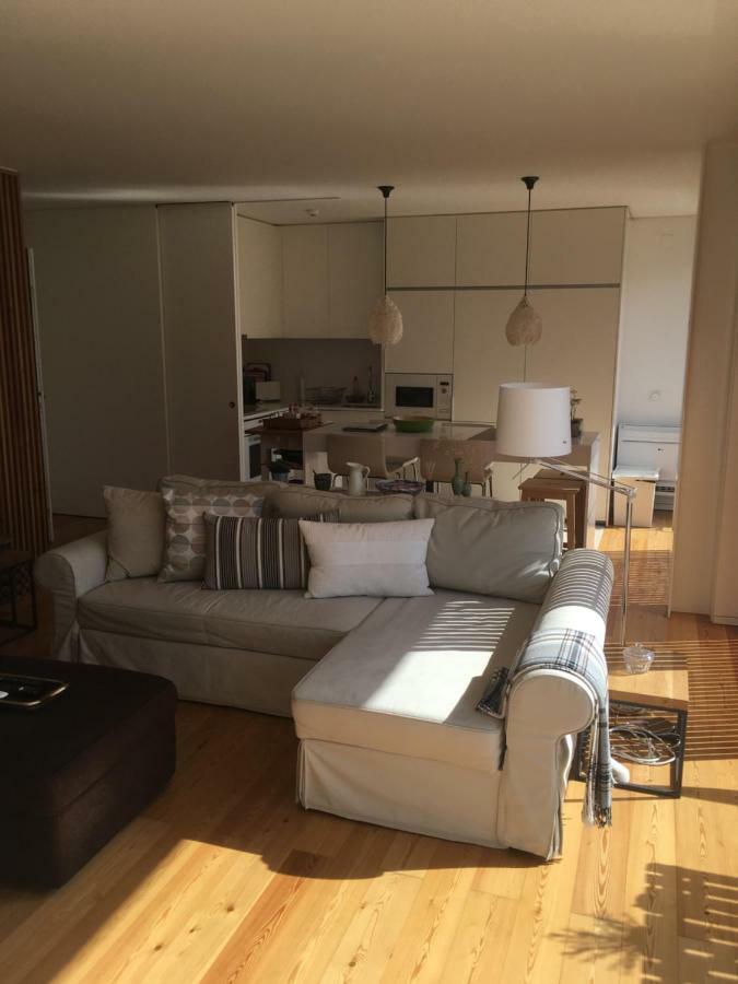 Apartment Park Avenue Vieira ลิสบอน ภายนอก รูปภาพ